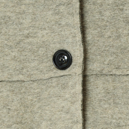 フーディウールコート 25-AL-00030