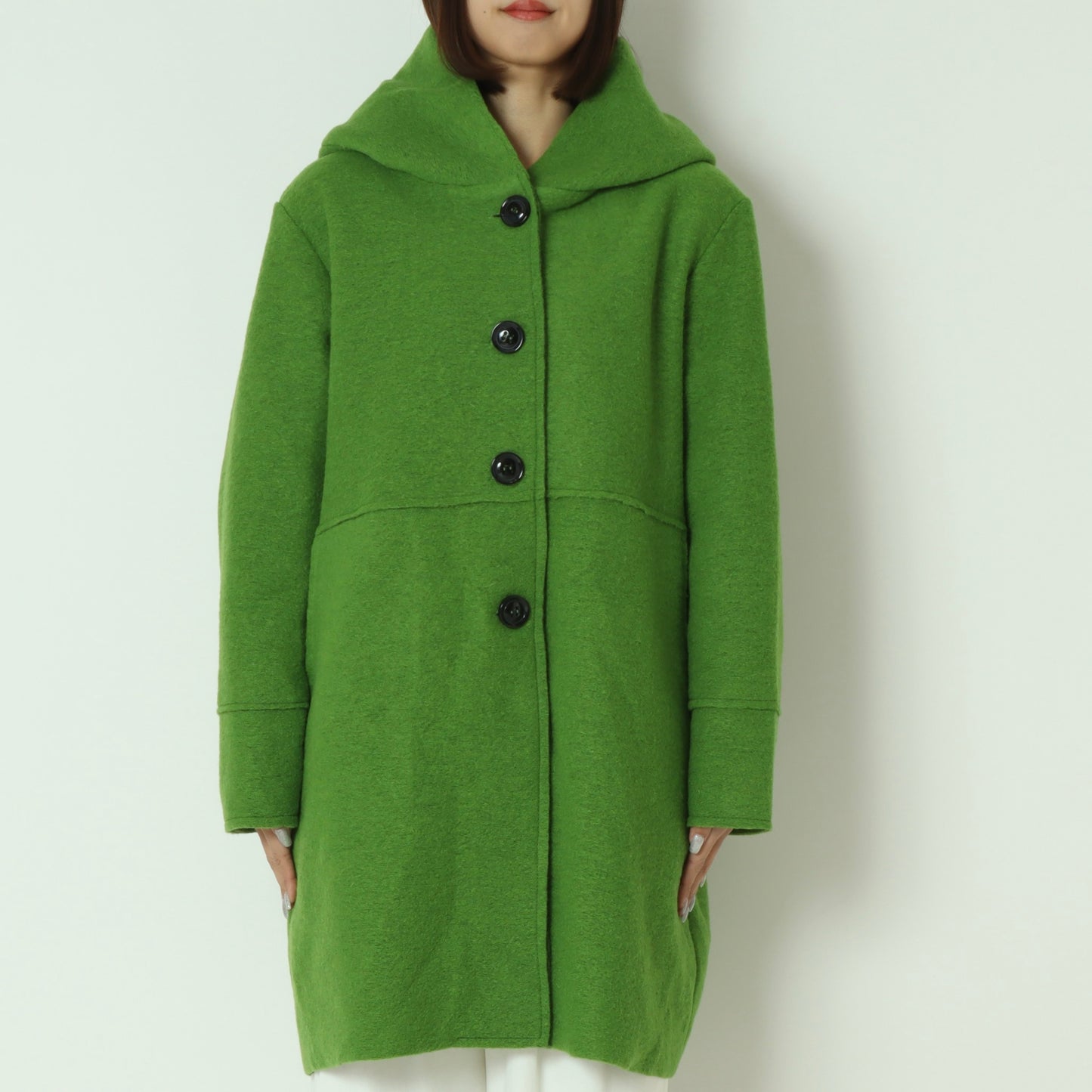 フーディウールコート 25-AL-00030