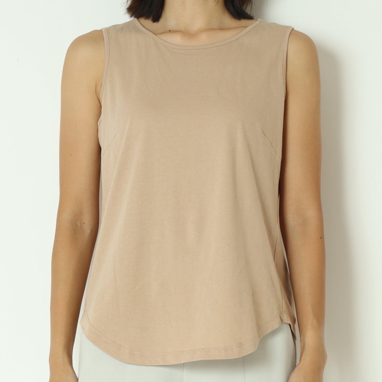 シアーボウタイブラウス  531409