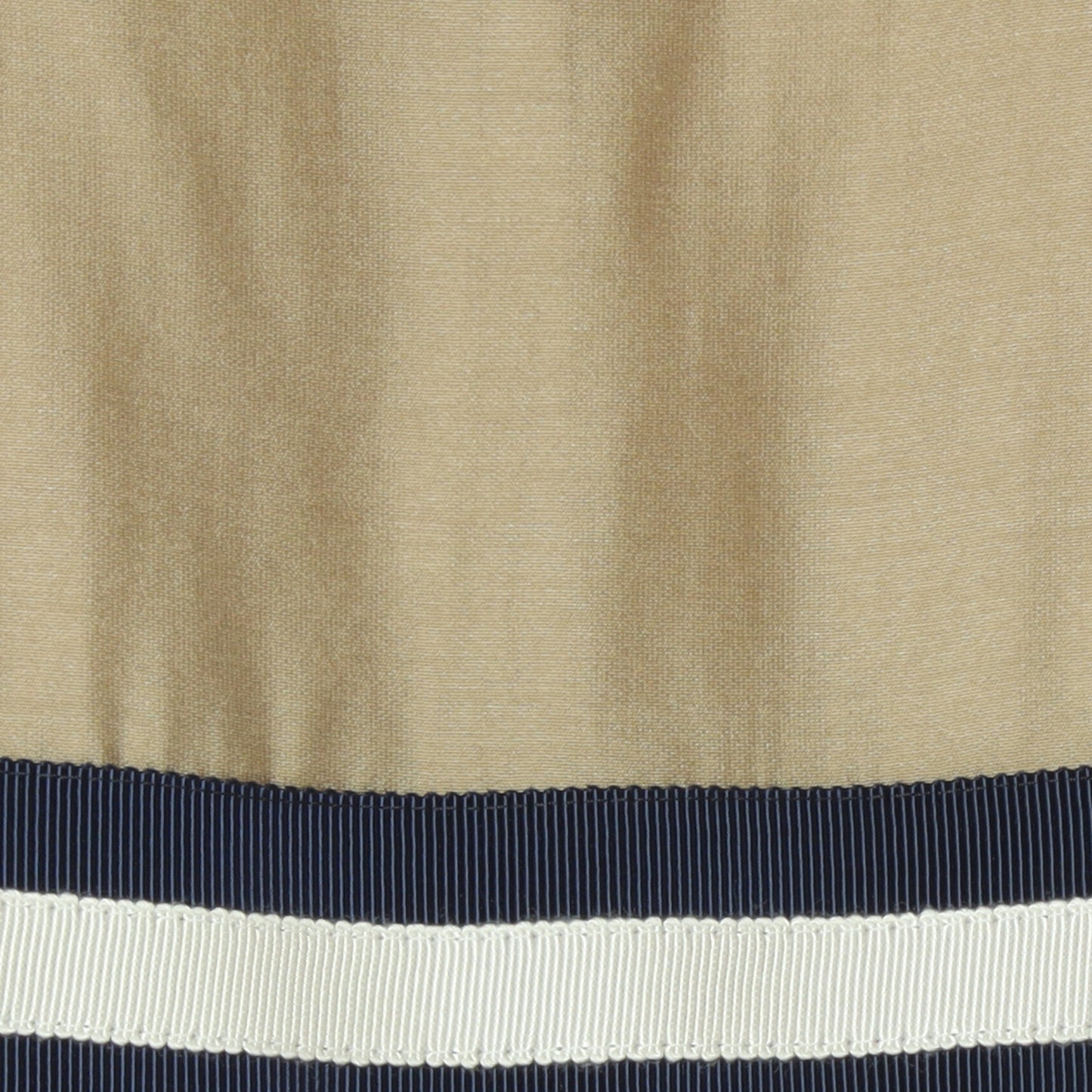 ドロストラインレーヨンブラウス  531421