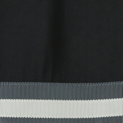 ドロストラインレーヨンブラウス  531421