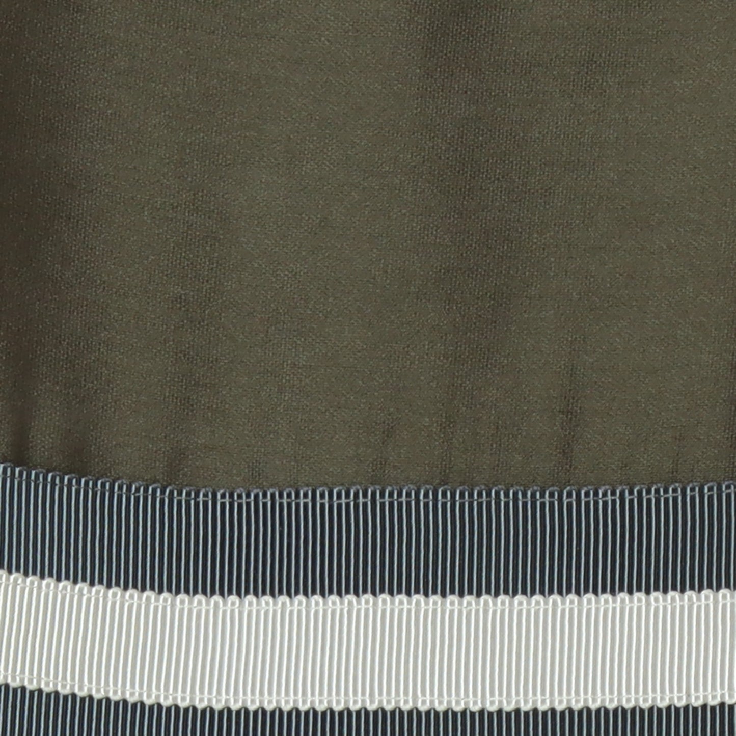 ドロストラインレーヨンブラウス  531421