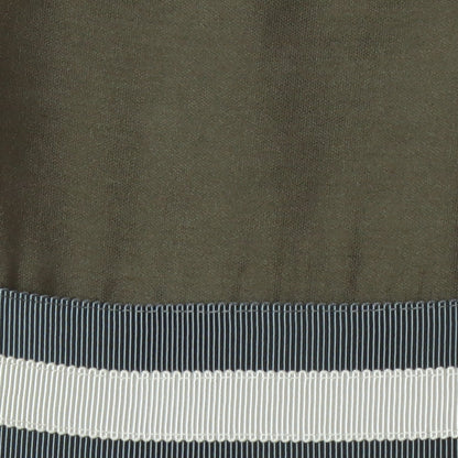 ドロストラインレーヨンブラウス  531421