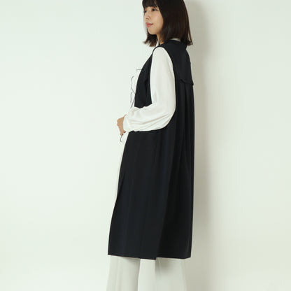 ライトボンディングロングジレ  533401