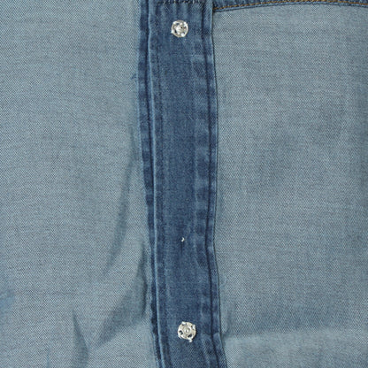 セルロースシャツブラウス  531455