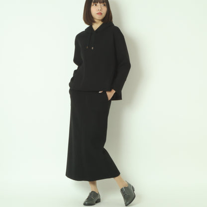 ウールライクペンシルスカート 531657