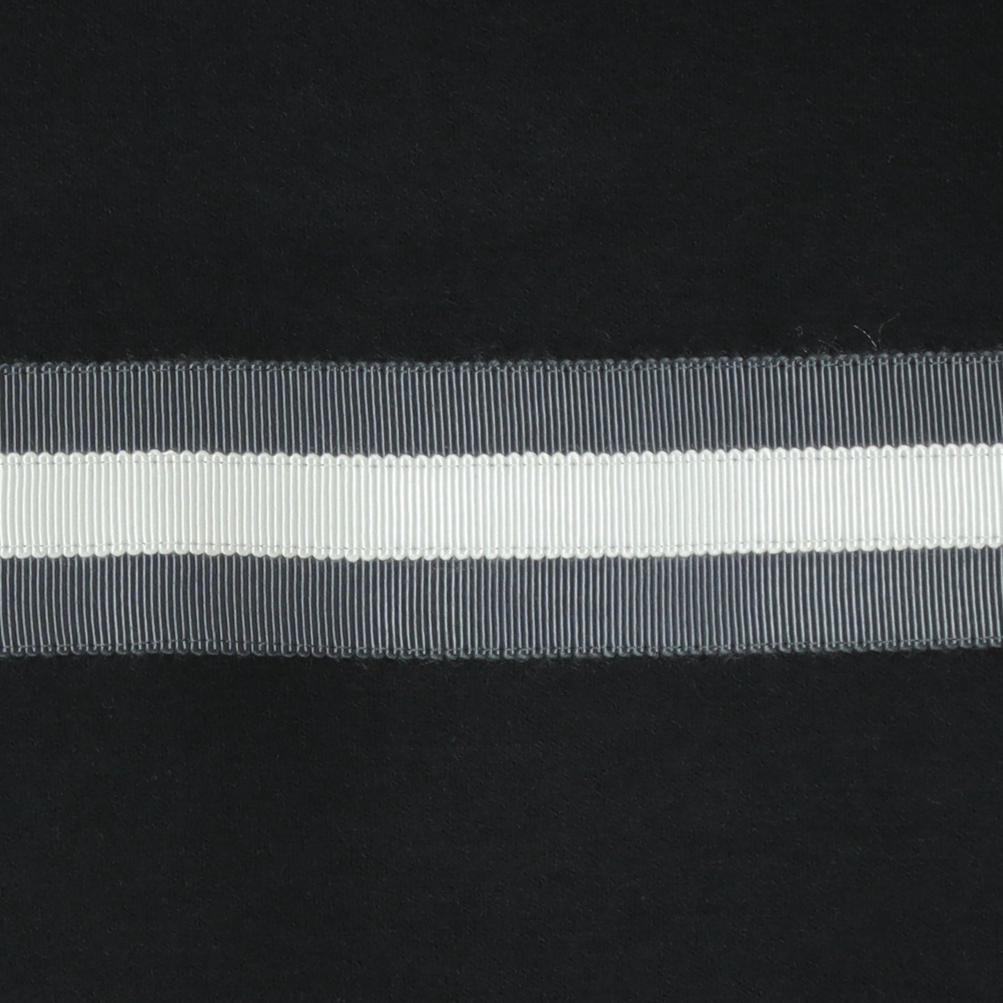 ラインデザインウールワンピース  531119