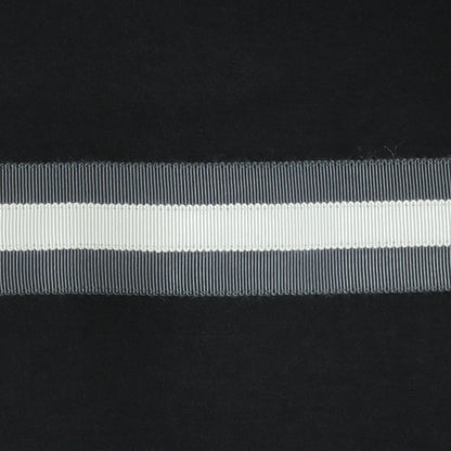 ラインデザインウールワンピース  531119