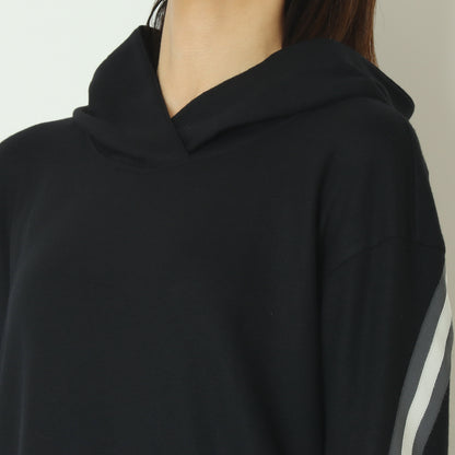 ラインデザインウールワンピース  531119