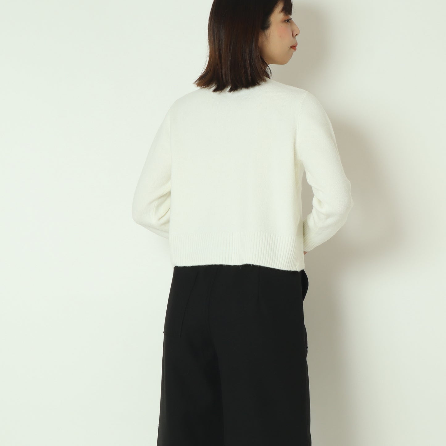 星釦カーディガン  531936