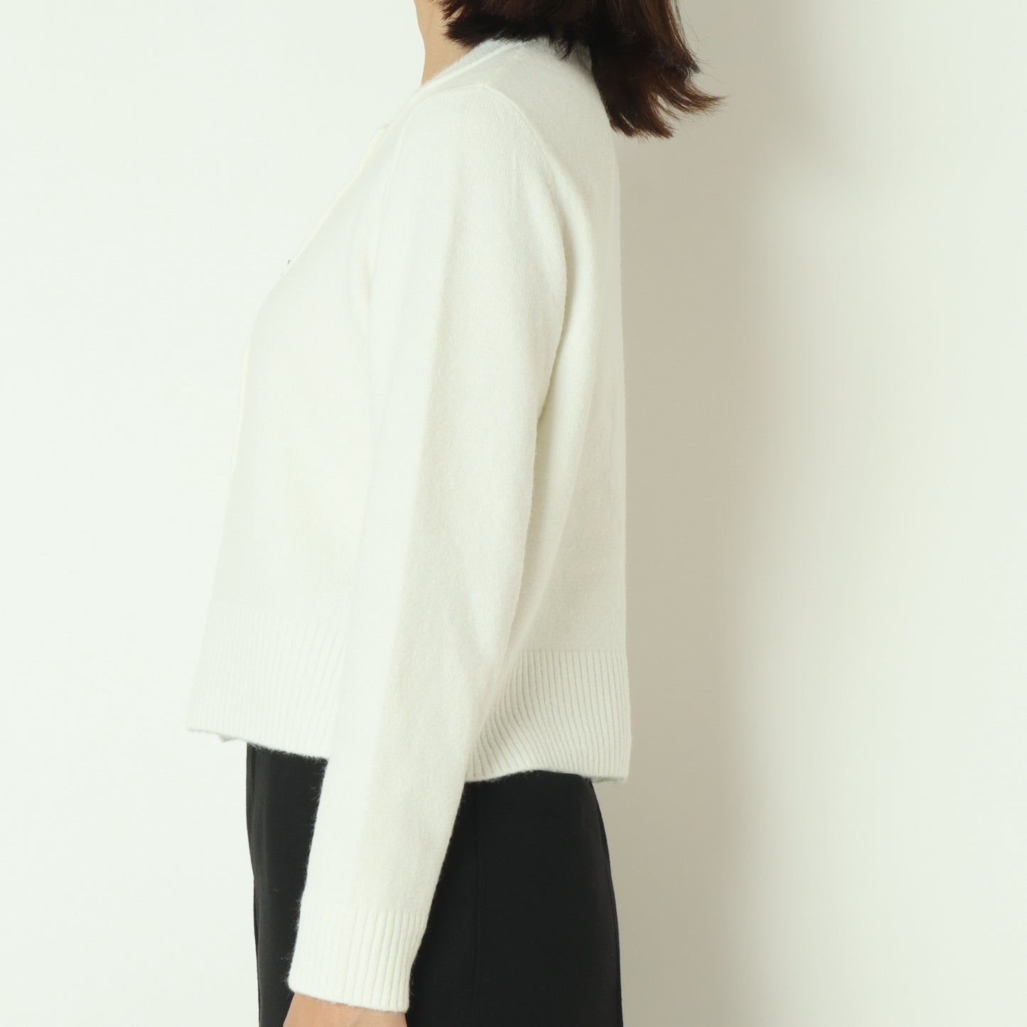 星釦カーディガン  531936