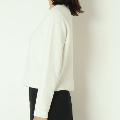 星釦カーディガン  531936