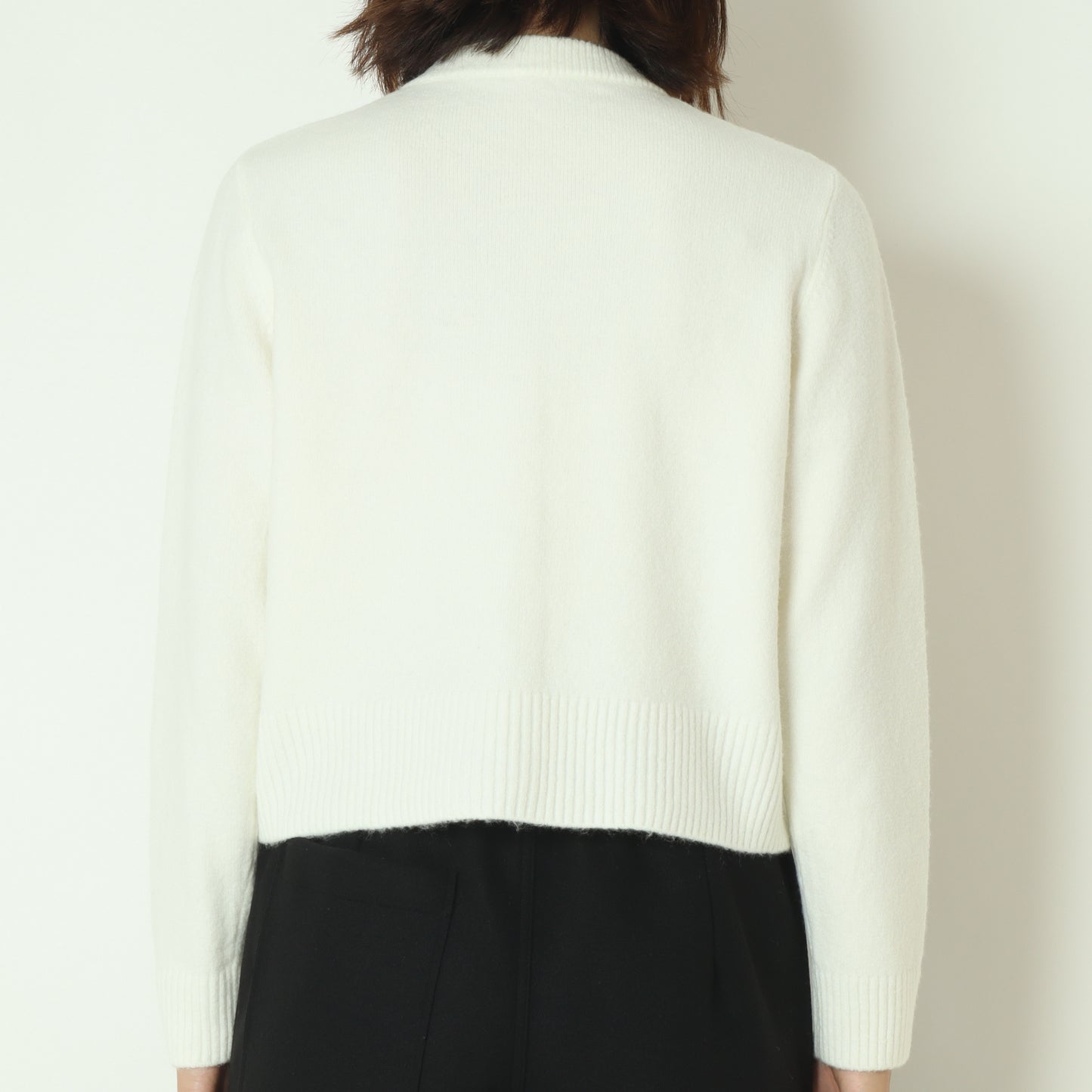 星釦カーディガン  531936