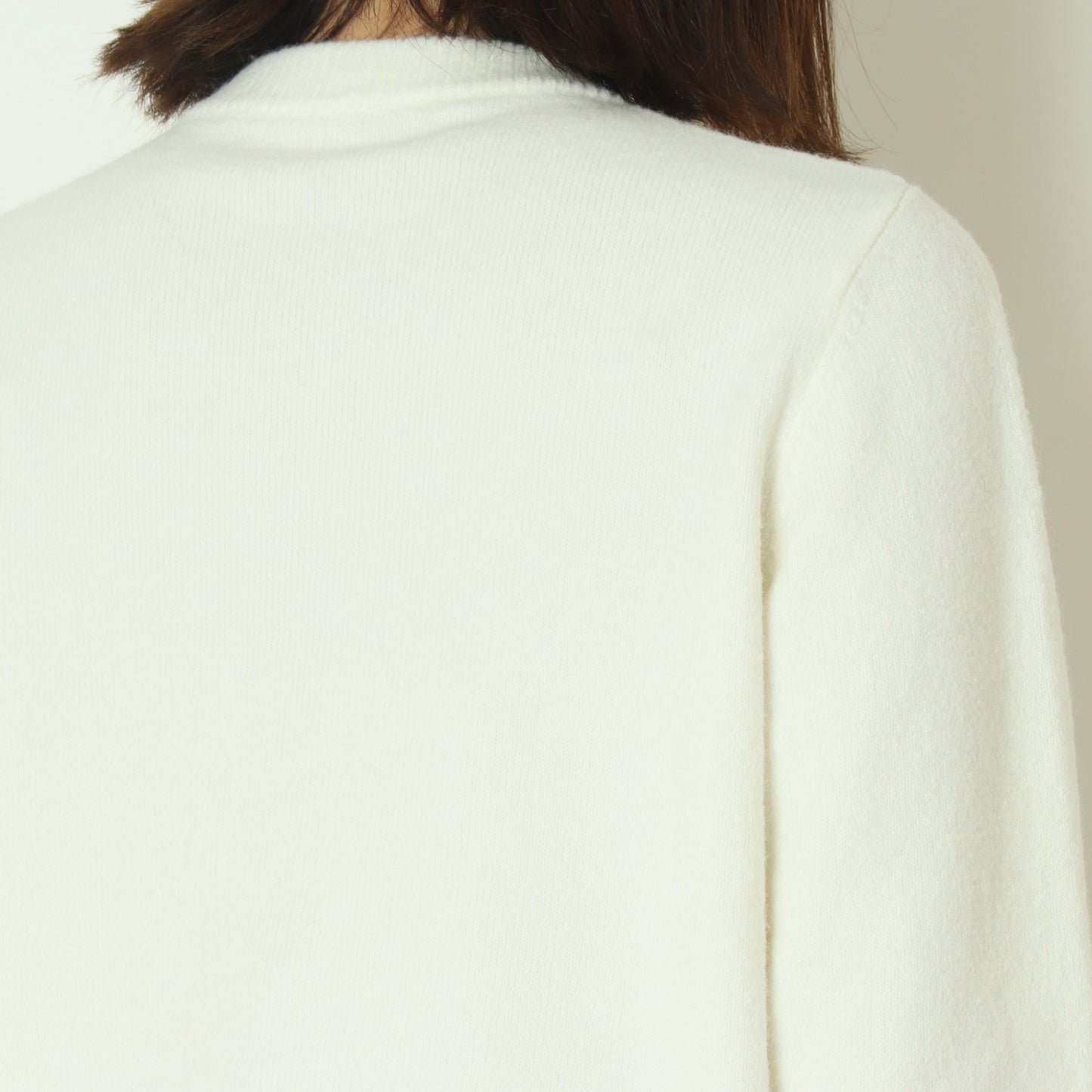 星釦カーディガン  531936