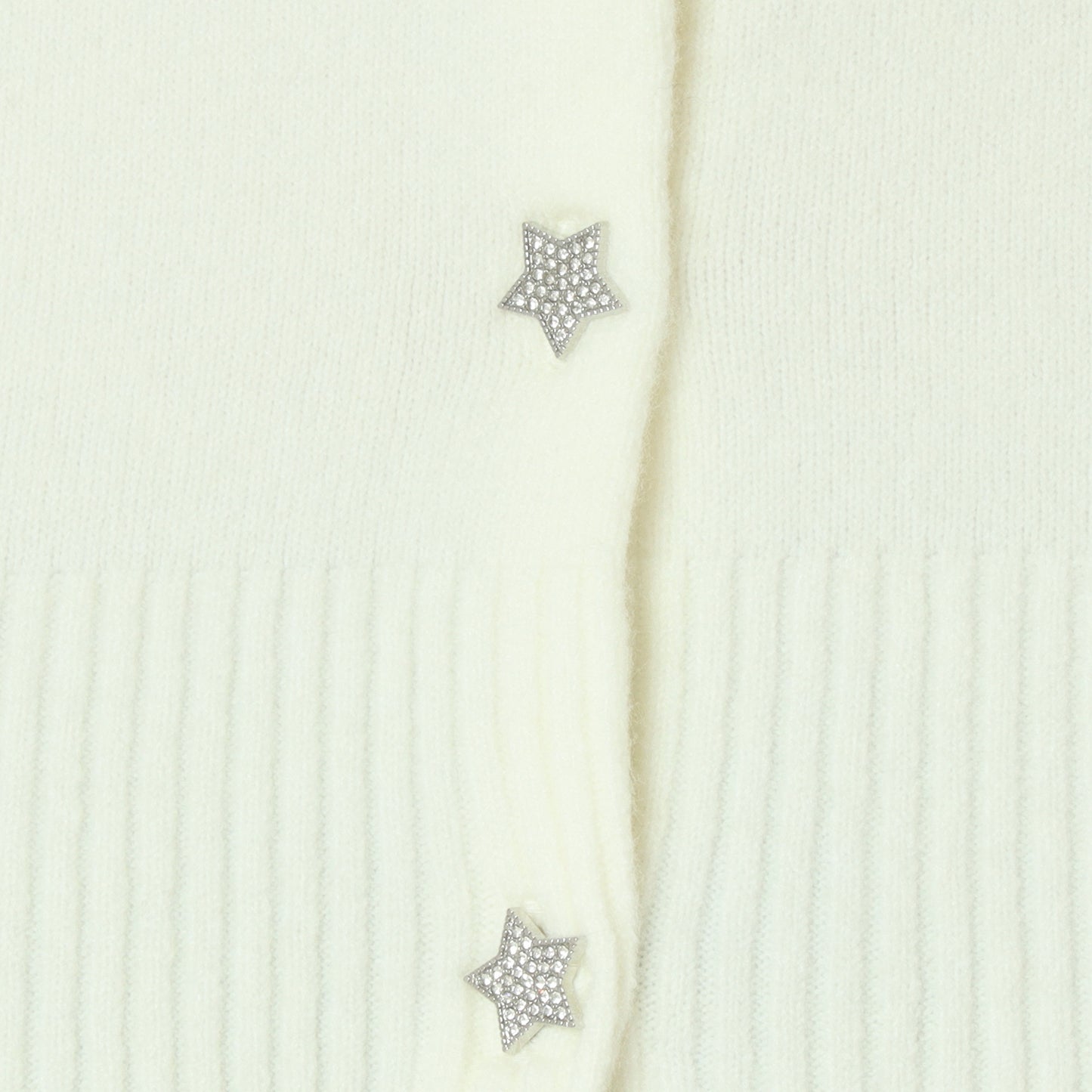 星釦カーディガン  531936