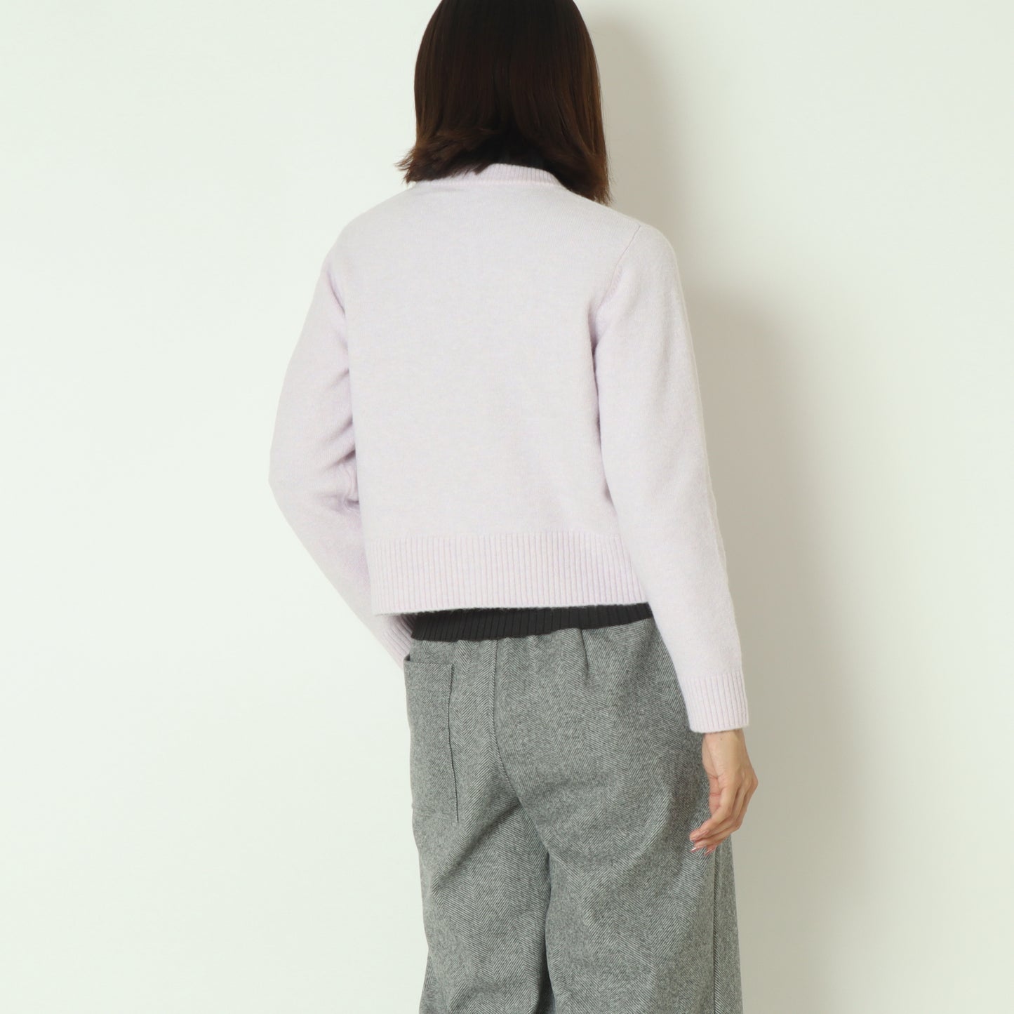 星釦カーディガン  531936