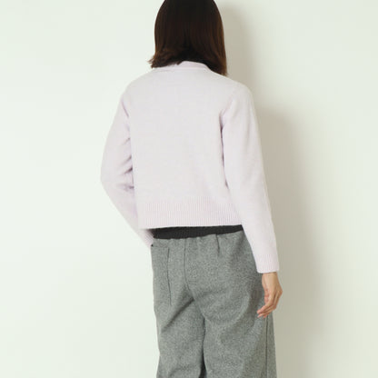 星釦カーディガン  531936