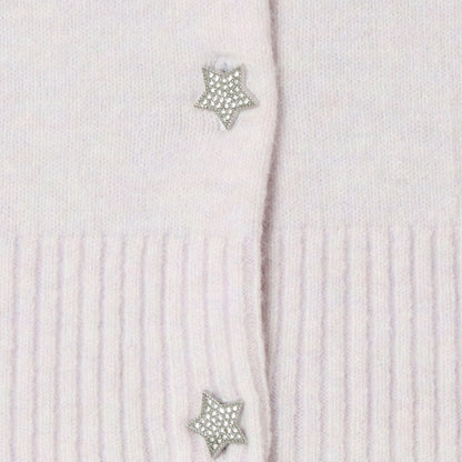 星釦カーディガン  531936