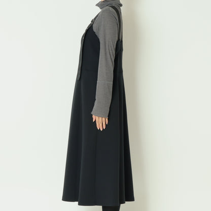 ダンボール素材ジャンスカ  531102