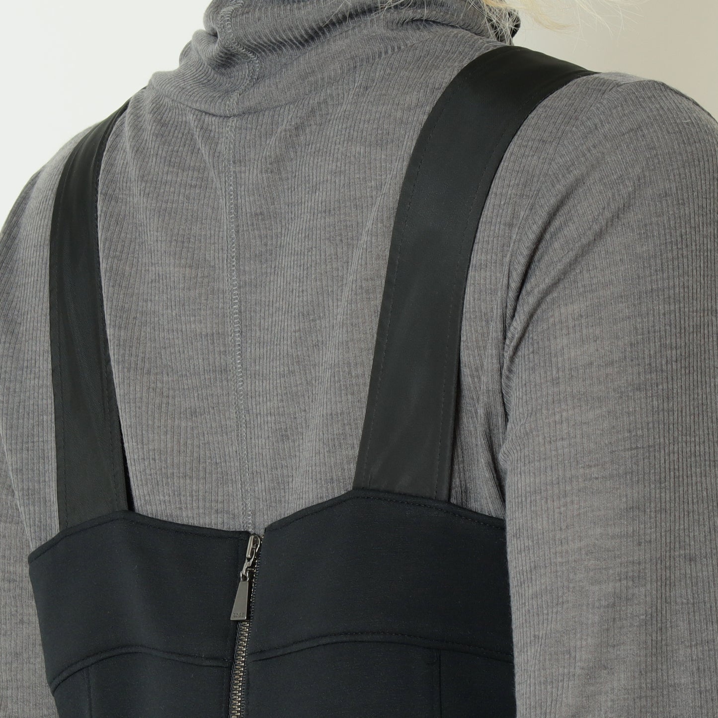 ダンボール素材ジャンスカ  531102