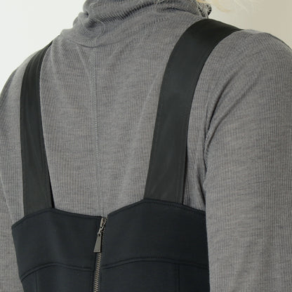 ダンボール素材ジャンスカ  531102