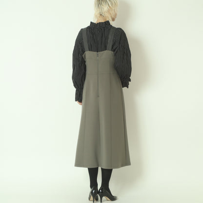 ダンボール素材ジャンスカ  531102