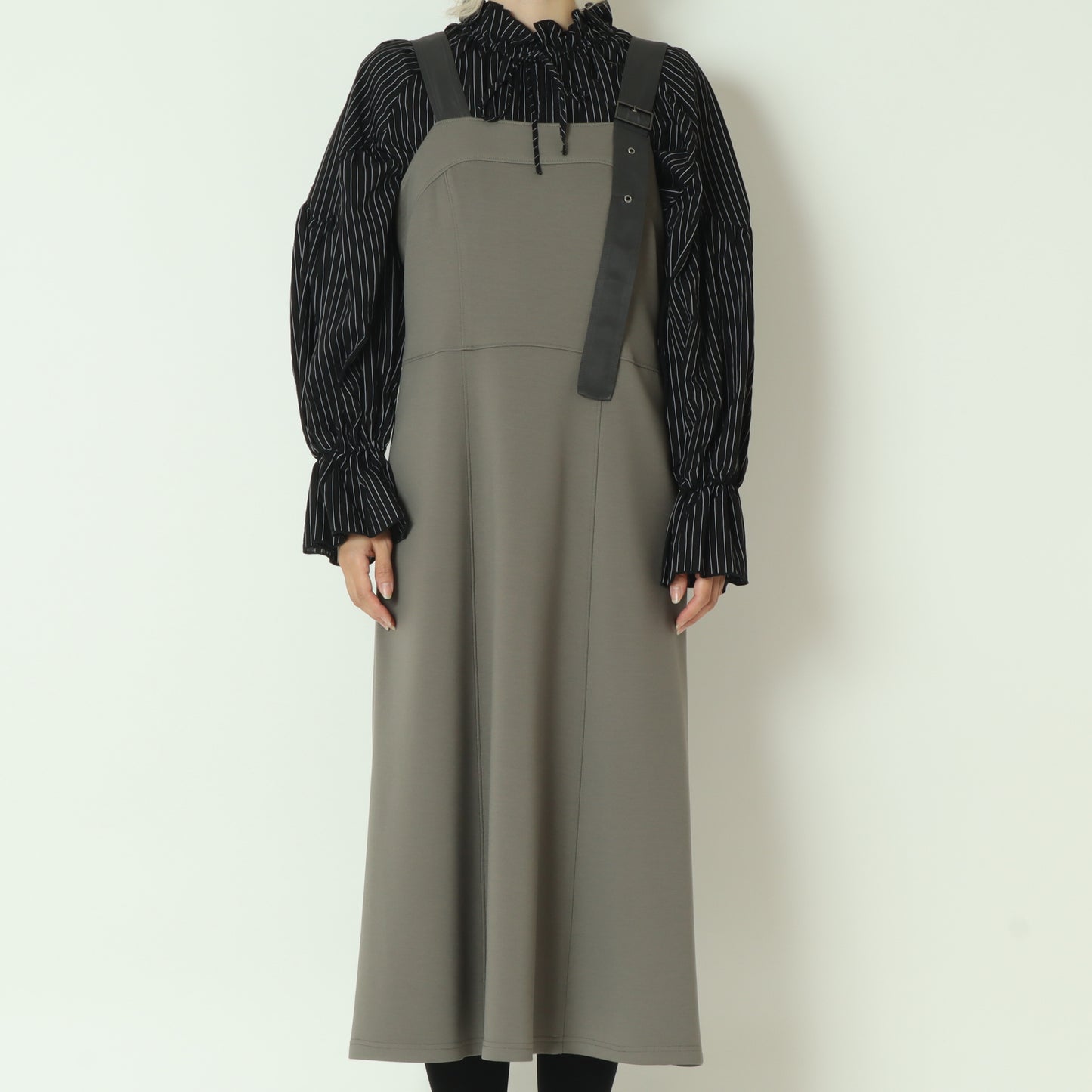 ダンボール素材ジャンスカ  531102