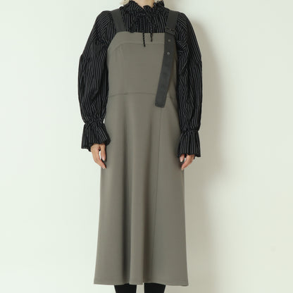 ダンボール素材ジャンスカ  531102