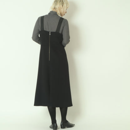 ダンボール素材ジャンスカ  531102