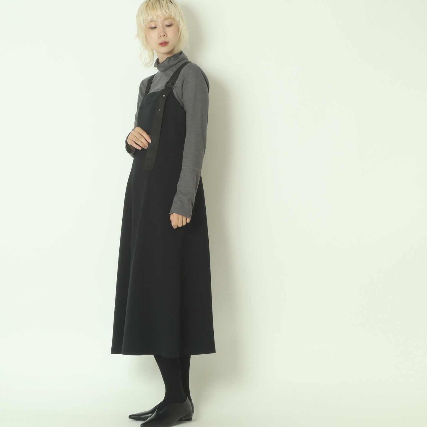 ダンボール素材ジャンスカ  531102