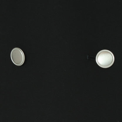 ストライプライニングテーラードダブルジャケット531471