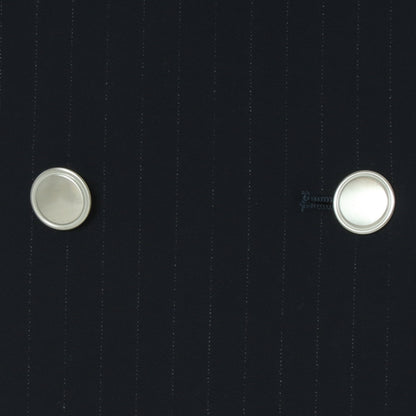 ストライプライニングテーラードダブルジャケット531471