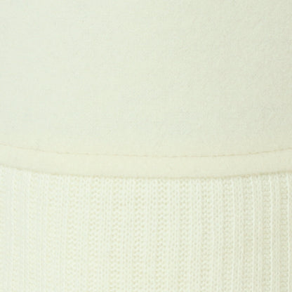 リブバックヘムフリースパンツ 532627