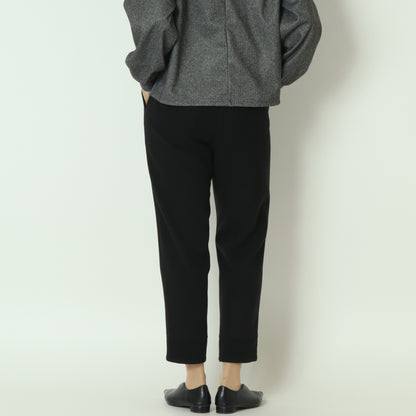 リブバックヘムフリースパンツ 532627