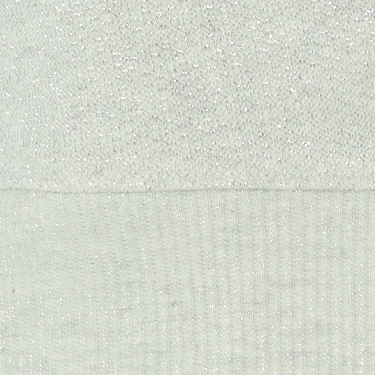 アシンメトリーラメスウェット 532925