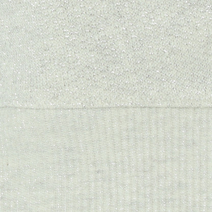 アシンメトリーラメスウェット 532925