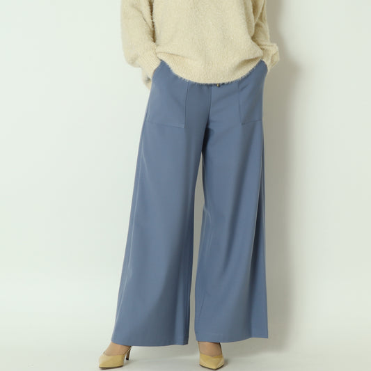 イージーベイカーワイドパンツ 531638