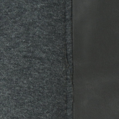 異素材ドッキングスウェットスカート  531667