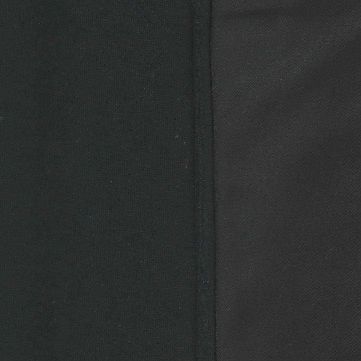 異素材ドッキングスウェットスカート  531667