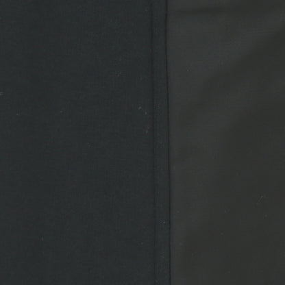 異素材ドッキングスウェットスカート  531667