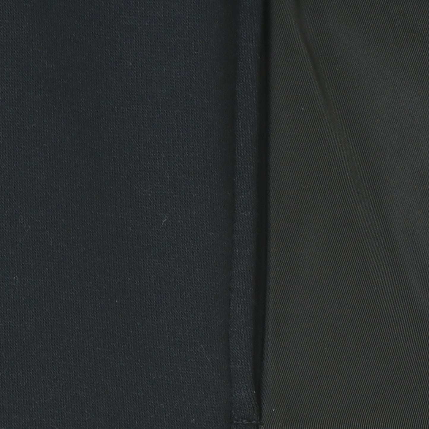 異素材ドッキングスウェットプルオーバー  531970