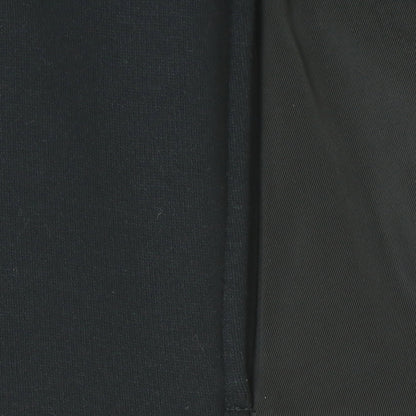 異素材ドッキングスウェットプルオーバー  531970