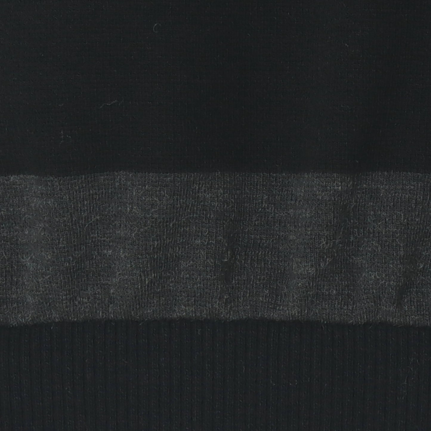 クルーネックボーダーカットソー  532929