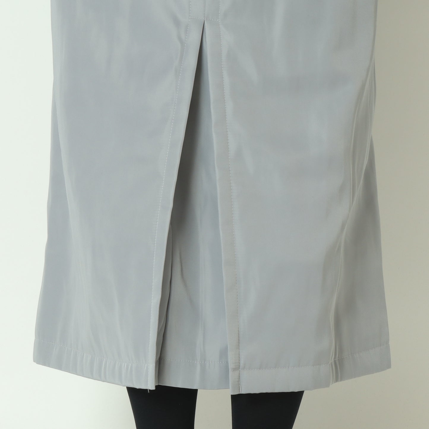 中綿入りボアペンシルスカート  531663