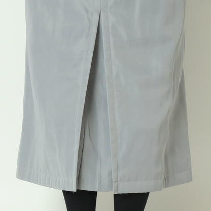 中綿入りボアペンシルスカート  531663