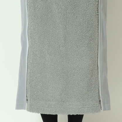 中綿入りボアペンシルスカート  531663