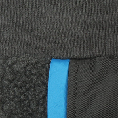 中綿入りボアペンシルスカート  531663