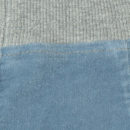 ベロアワイドパンツ  531621