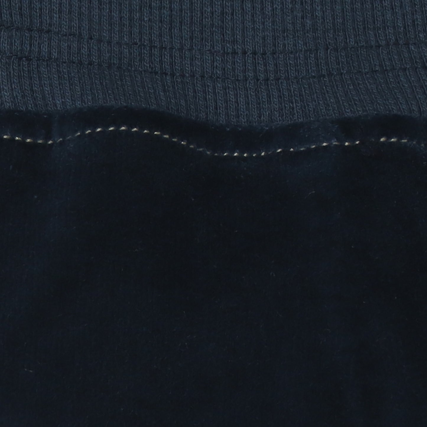 ベロアワイドパンツ  531621