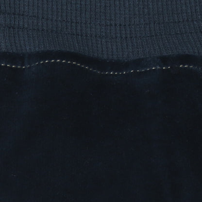 ベロアワイドパンツ  531621